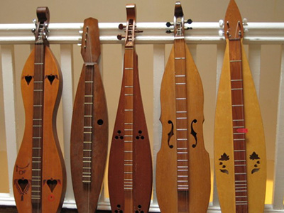 Brandywine Dulcimer Fellowship