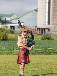 2022 Covenanter Scottish Festival
