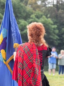 2022 Covenanter Scottish Festival