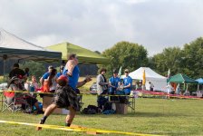 2022 Covenanter Scottish Festival