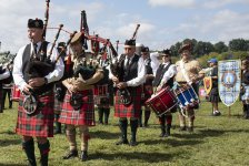 2022 Covenanter Scottish Festival