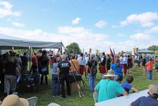 2022 Covenanter Scottish Festival