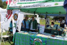 2022 Covenanter Scottish Festival